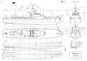 Bauplan FL8