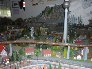 Eisenbahn